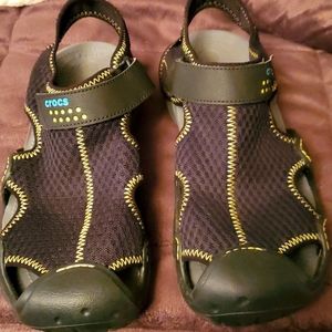 Crocs Men's sandals